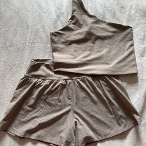Abercrombie YPB Matching Set